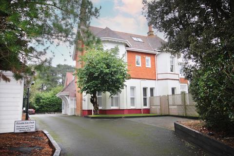 Flat 5, 25 Mckinley Road, Bournemouth, BH4 8AG