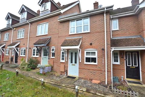 2 bedroom terraced house for sale, Longmoor Court, Fleet GU51