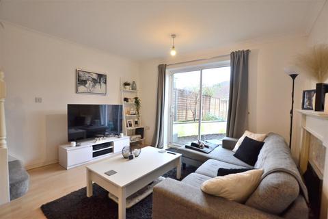 2 bedroom terraced house for sale, Longmoor Court, Fleet GU51