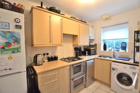 2 bedroom terraced house for sale, Longmoor Court, Fleet GU51