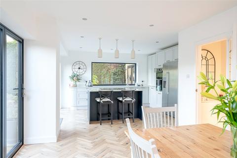 17 Thorp Arch Park, Thorp Arch, Wetherby, LS23 7AP