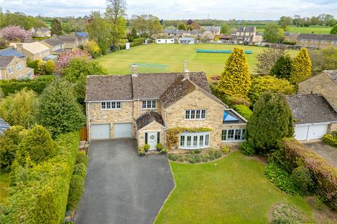 17 Thorp Arch Park, Thorp Arch, Wetherby, LS23 7AP