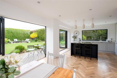 17 Thorp Arch Park, Thorp Arch, Wetherby, LS23 7AP