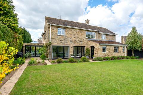 17 Thorp Arch Park, Thorp Arch, Wetherby, LS23 7AP