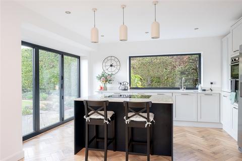 17 Thorp Arch Park, Thorp Arch, Wetherby, LS23 7AP