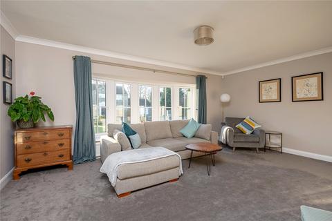 17 Thorp Arch Park, Thorp Arch, Wetherby, LS23 7AP