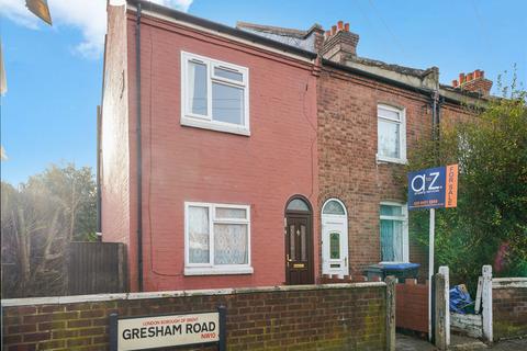 116 Gresham Road, London, NW10 9BY