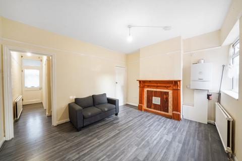 116 Gresham Road, London, NW10 9BY