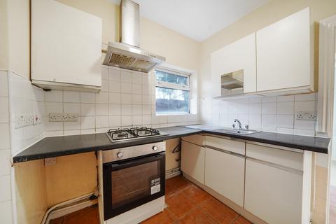 116 Gresham Road, London, NW10 9BY