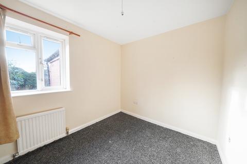 116 Gresham Road, London, NW10 9BY