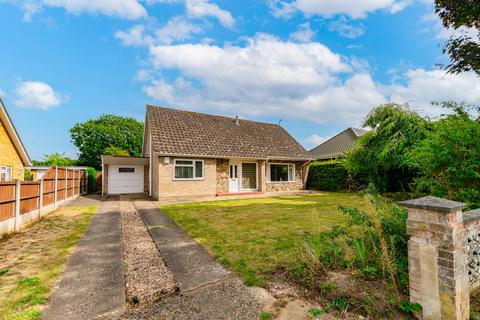 Carter Road, Drayton