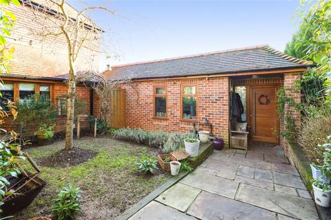 4 bedroom detached house for sale, Irene Road, Stoke d'Abernon, Cobham, Surrey, KT11