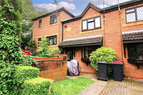 1 bedroom house for sale, Aldridge Close, Birchmoor, Tamworth