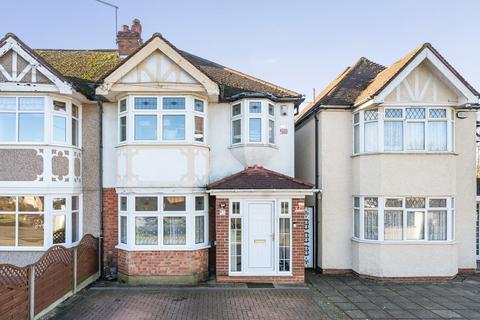 3 bedroom semi-detached house for sale, Carlyon Avenue, Harrow, Middlesex