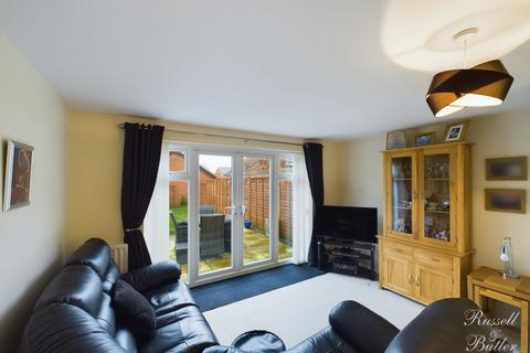 2 bedroom semi-detached house for sale, Linen Lane, Buckingham