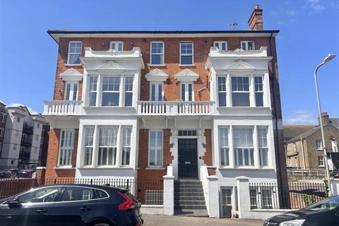 3 bedroom penthouse for sale, 12 Eastern Esplanade, Margate, Kent, CT9 2JB