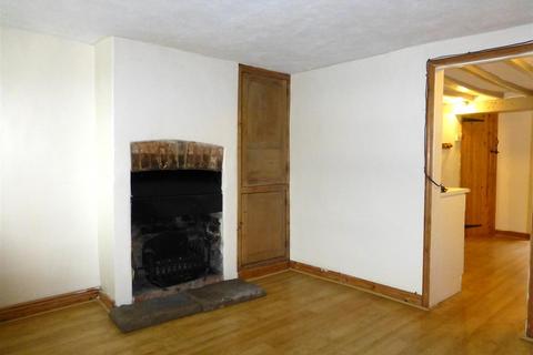 2 bedroom end of terrace house for sale, New Street, Oakham LE15