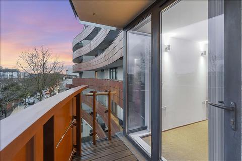 2 bedroom apartment for sale, The Ink Building, 130 Barlby Road, London, W10