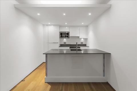 2 bedroom apartment for sale, The Ink Building, 130 Barlby Road, London, W10