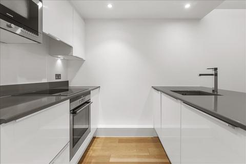 2 bedroom apartment for sale, The Ink Building, 130 Barlby Road, London, W10