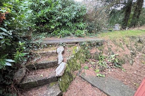 undefined, Bryncrug LL36