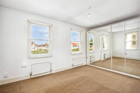 2 bedroom end of terrace house to rent, Rock Avenue, Mortlake, SW14