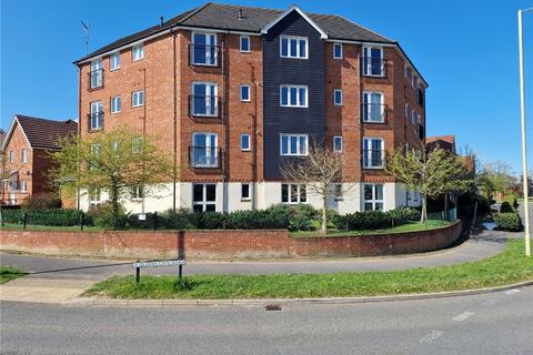 2 bedroom apartment for sale, Hornchurch Square, Farnborough, Hampshire