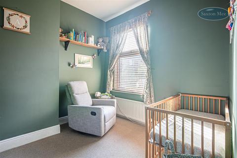 117 Dixon Road, Sheffield, S6 4GA