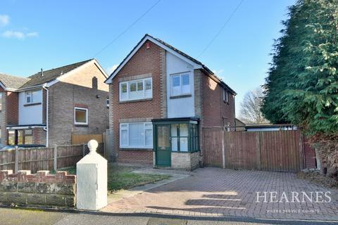 3 bedroom detached house for sale, New Road, Bournemouth, BH10