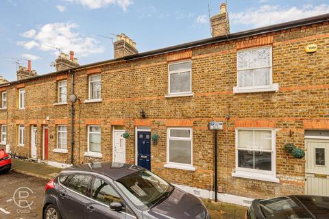 5 George Street, London, W7 3TA