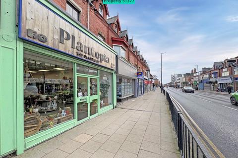 Shop to rent, 104 York Road, Hartlepool, TS26