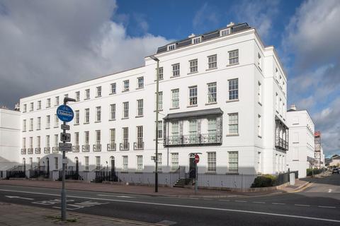 Regency Place, Cheltenham, GL52