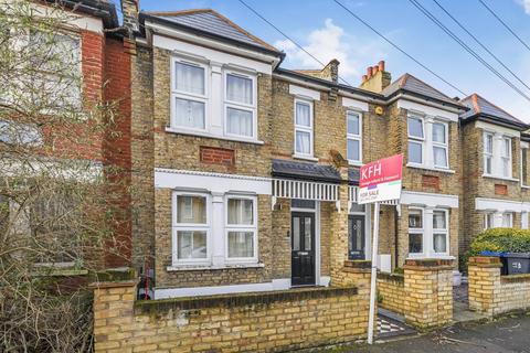 3 bedroom terraced house for sale, Dupont Road, Raynes Park