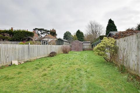 3 bedroom semi-detached house for sale, Westdown Road, Bexhill-On-Sea