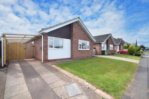 2 bedroom detached bungalow for sale, Portland Crescent, Shrewsbury