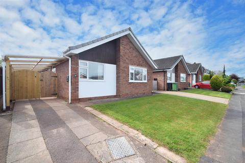 undefined, Portland Crescent, Shrewsbury