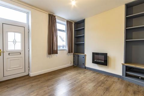 3 bedroom terraced house for sale, Thanet Street, Clay Cross, Chesterfield