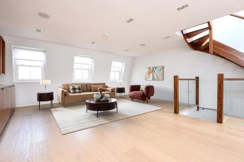 3 bedroom apartment to rent, Cornwall Gardens, London, SW7
