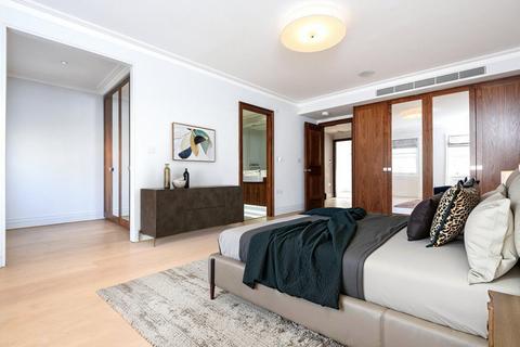 3 bedroom apartment to rent, Cornwall Gardens, London, SW7