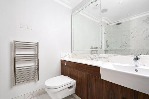 3 bedroom apartment to rent, Cornwall Gardens, London, SW7