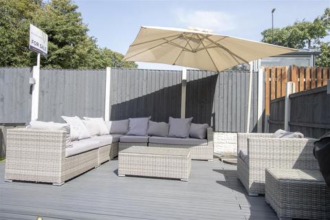 5 bedroom detached house for sale, Upper Lum Close, Hady, Chesterfield