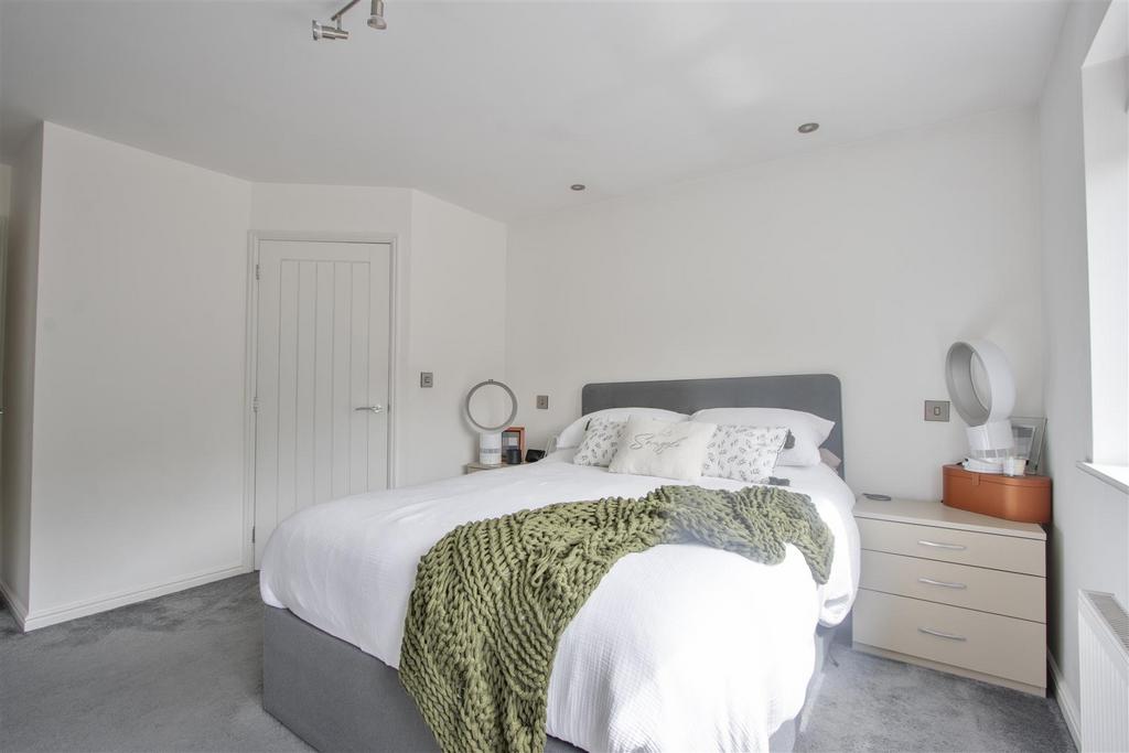 Master room 2