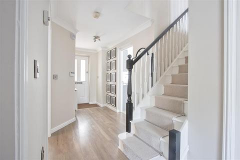 5 bedroom detached house for sale, Upper Lum Close, Hady, Chesterfield
