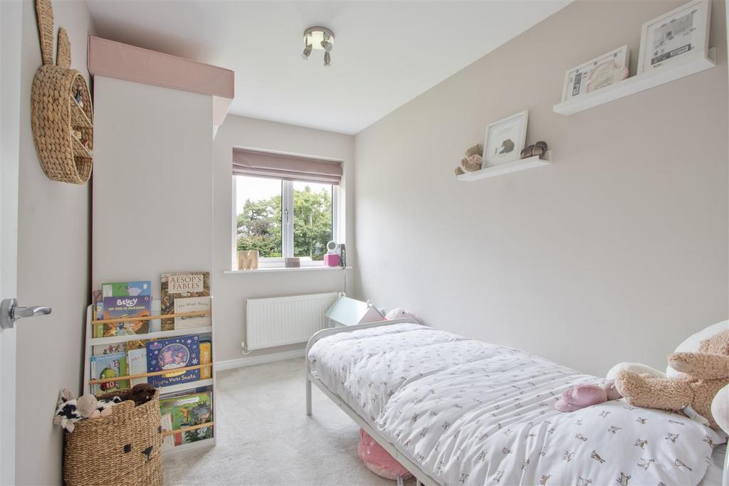 Bedroom 5