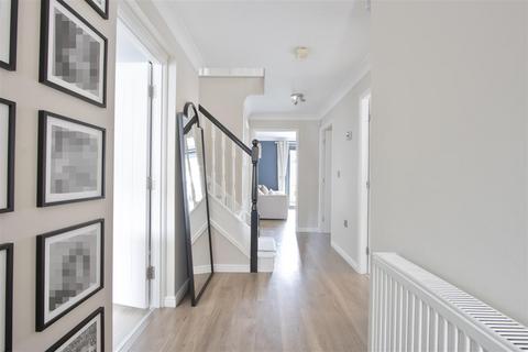 undefined, Upper Lum Close, Hady, Chesterfield