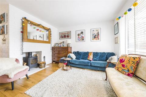 3 bedroom end of terrace house for sale, Campbell Close