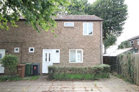 Thrush Lane, Wellingborough, NN8