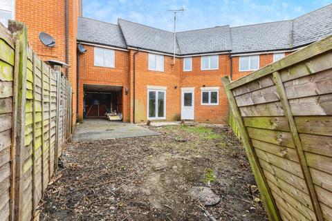 4 bedroom semi-detached house for sale, Septimus Drive, Colchester, CO4