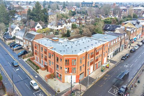 1 bedroom apartment for sale, Ballroom Apartments, Victoria Street, St. Albans, AL1