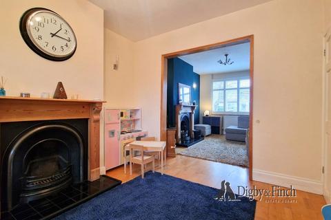 9 Thomas Avenue, Radcliffe On Trent, Nottingham, NG12 2HT